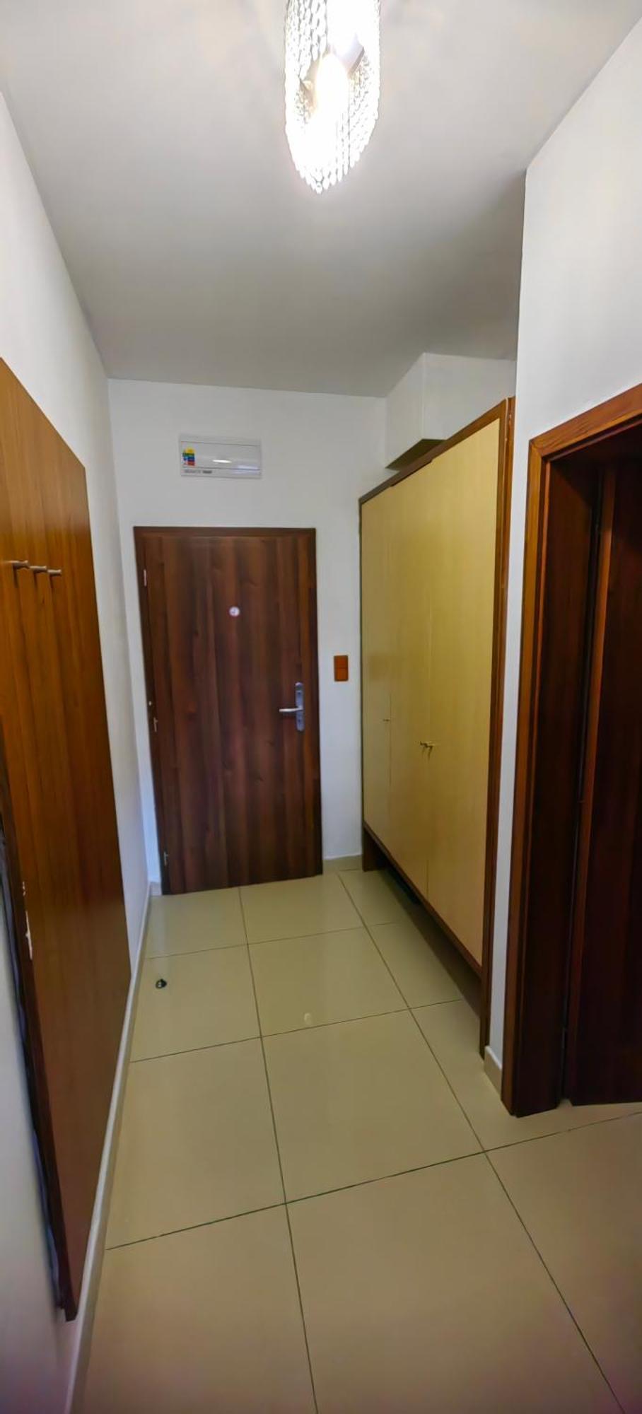 Apartment Fimm Vel'ka Lomnica Esterno foto